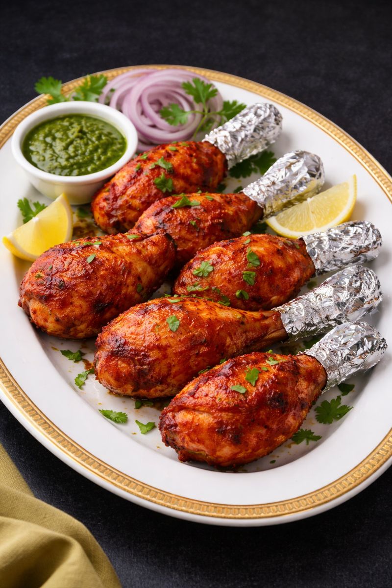 Indian and Punjabi dishes delivered to Wolseley Winnipeg